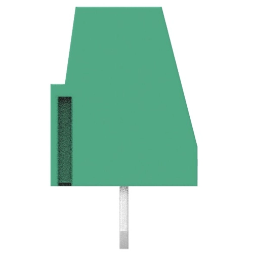 3-282837-2 TE Connectivity Leiterplattenklemmen Bild 2