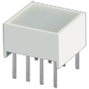 KB2655EW Kingbright LED Balken