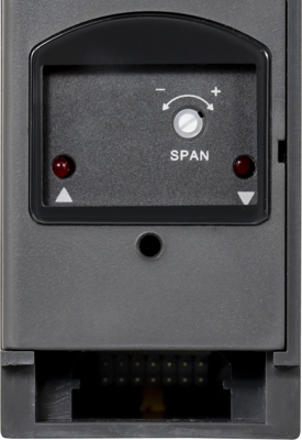 PCE-SLT-TRM-24V PCE Instruments Luxmeter, Schallpegelmesser, Magnetfeldtester Bild 2