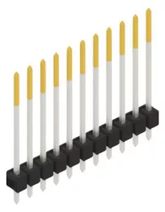 10048764 Fischer Elektronik Steckverbindersysteme