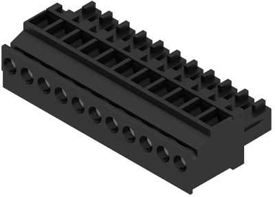 1899380000 Weidmüller PCB Connection Systems Image 2