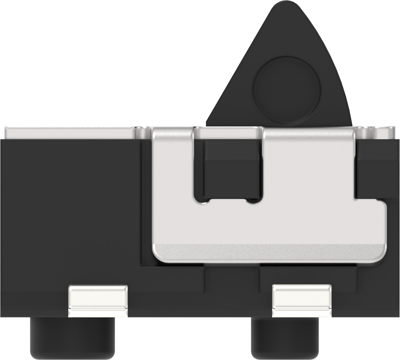 2331394-1 Alcoswitch Kurzhubtaster Bild 5