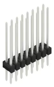 10053715 Fischer Elektronik Steckverbindersysteme