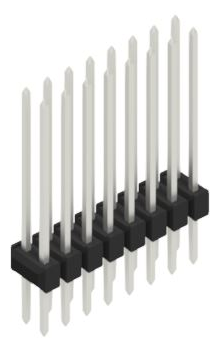10053715 Fischer Elektronik Steckverbindersysteme