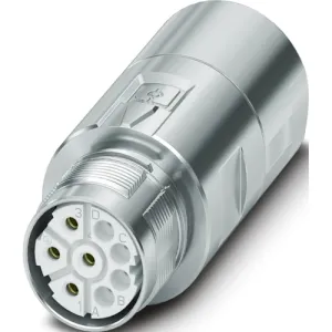 1628839 Phoenix Contact Sensor-Aktor Rundsteckverbinder