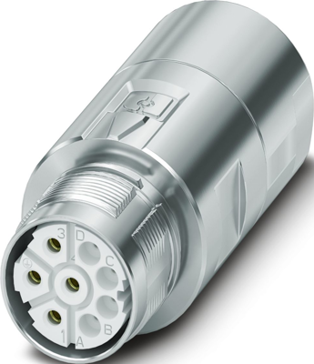 1628837 Phoenix Contact Sensor-Aktor Rundsteckverbinder