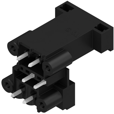 1883100000 Weidmüller Steckverbindersysteme Bild 2