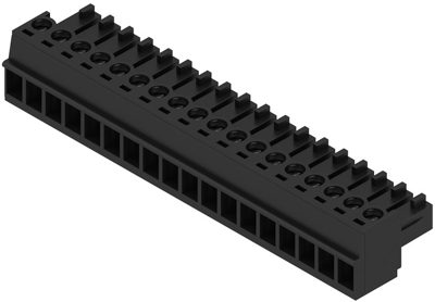 1940980000 Weidmüller PCB Connection Systems Image 2