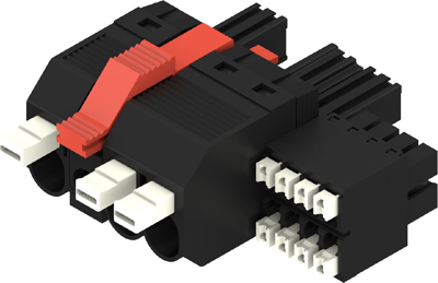 2629080000 Weidmüller Steckverbindersysteme Bild 2