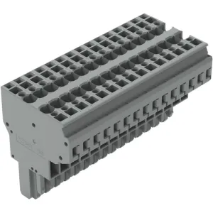 769-135 WAGO Steckverbindersysteme