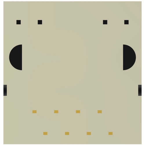 1734577-3 TE Connectivity Modularsteckverbinder Bild 4