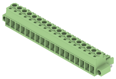 1477300000 Weidmüller Steckverbindersysteme Bild 2