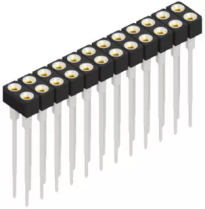 10042071 Fischer Elektronik Steckverbindersysteme