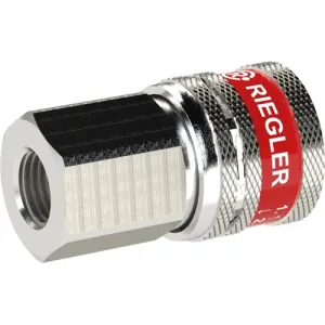 129971 Riegler Armaturen und Zubehör