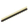 SL 10 SMD 052 27 G Fischer Elektronik Steckverbindersysteme