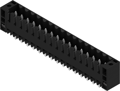 1616270000 Weidmüller Steckverbindersysteme Bild 1