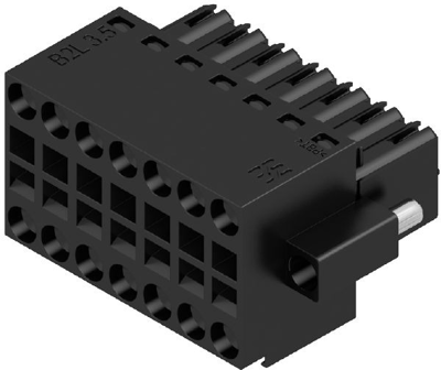 1748210000 Weidmüller Steckverbindersysteme Bild 2