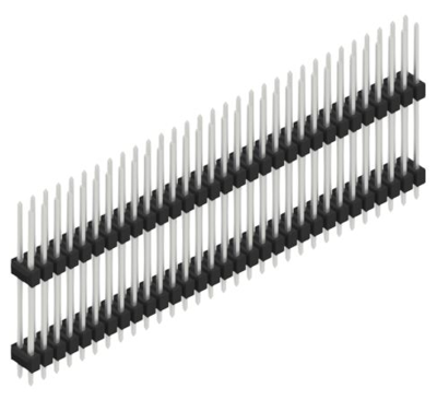 SL1418762Z Fischer Elektronik Steckverbindersysteme