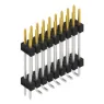 SL 16 SMD 182 18 S P Fischer Elektronik Steckverbindersysteme