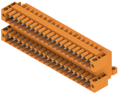 1633990000 Weidmüller Steckverbindersysteme