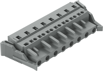 231-208/037-000 WAGO Steckverbindersysteme Bild 1