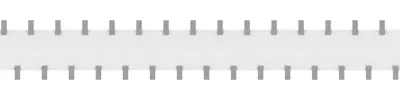 3-84982-0 TE Connectivity FFP/FPC Steckverbinder, ZIF Steckverbinder Bild 4