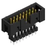 SLU 16 191 S Fischer Elektronik Steckverbindersysteme