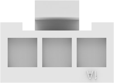 1586105-3 AMP Steckverbindersysteme Bild 4