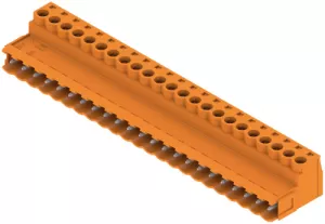 1645210000 Weidmüller Steckverbindersysteme