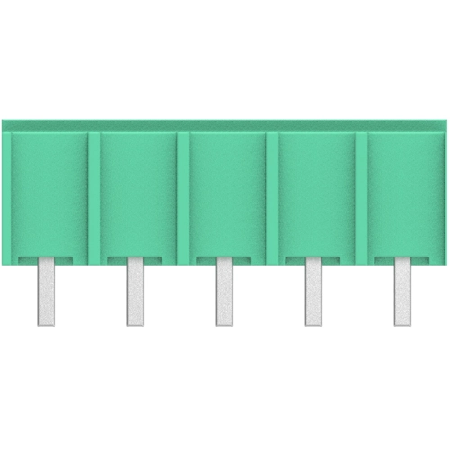 282815-5 TE Connectivity Leiterplattenklemmen Bild 4