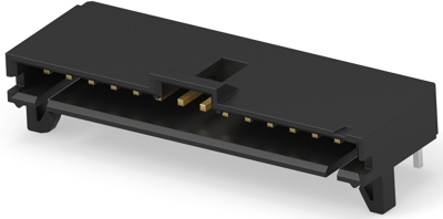 6-103904-4 AMP Steckverbindersysteme Bild 1