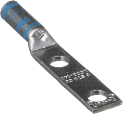 LCD6-14D-L Panduit Kabelschuhe Bild 2