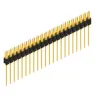 MK 08 22 G Fischer Elektronik Steckverbindersysteme