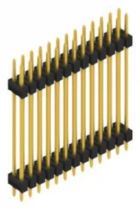 SL628526G Fischer Elektronik Steckverbindersysteme