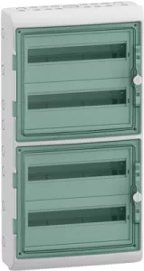13437 Schneider Electric Schaltschränke, Serverschränke