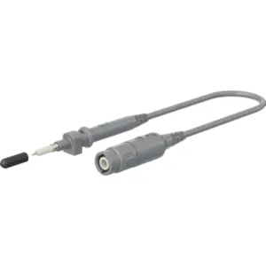 68.9366-12028 Stäubli Electrical Connectors Prüfspitzen, Tastköpfe