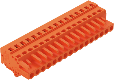 231-316/008-000 WAGO Steckverbindersysteme Bild 1