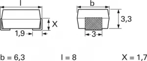 B59215P1080A062 TDK (EPCOS) Kaltleiter