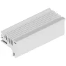 10167420 Fischer Elektronik Kühlkörper