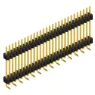 SLV W 9 SMD 127 28 G Fischer Elektronik Steckverbindersysteme