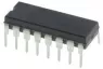 DG211BDJ-E3 Vishay Logik ICs