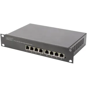 DN-80114-1 DIGITUS Industrial Ethernet Switches
