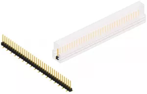 SL10SMD07835GSM Fischer Elektronik Steckverbindersysteme