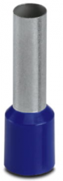 Isolierte Aderendhülse, 16 mm², 28 mm/18 mm lang, DIN 46228/4, blau, 3200629