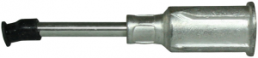 Aufnahme-Nadel gerade mit Saugnapf SP 125, Ø 3,0 mm, für Vakuum-Pipetten LP 20, LP 21, LP 200, Edsyn LN 251