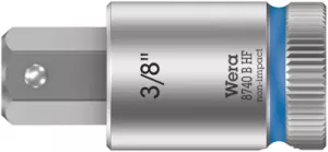 05003093001 Wera Steckschlüssel, Ratschen und Zubehör