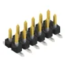 SL LP 6 SMD 038 12 S Fischer Elektronik Steckverbindersysteme