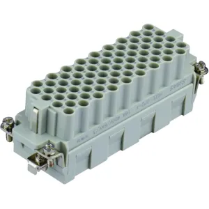 T2050722201-000 TE Connectivity Kontakteinsätze