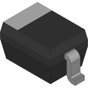 NSR0320MW2T1G onsemi Schottky Dioden