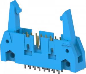 2-5499206-3 AMP Steckverbindersysteme